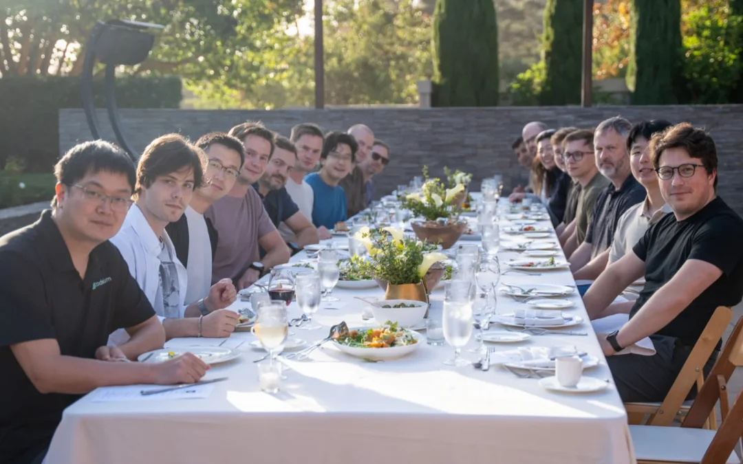 River AI team